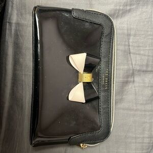 Ted baker cosmetic bag